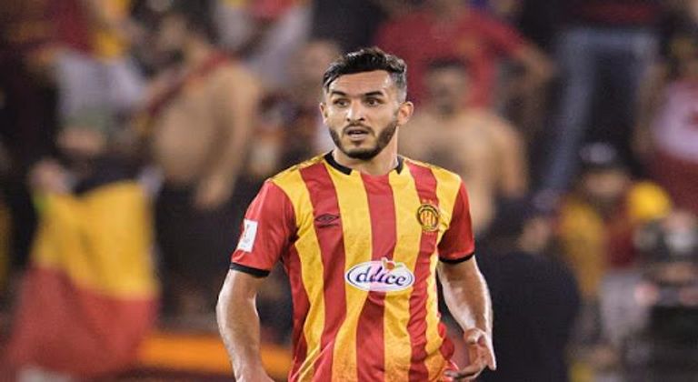 النجم عبد القادر بدران