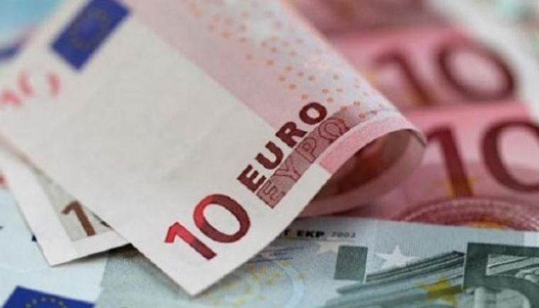 سعر اليورو في مصر اليوم الجمعة 12 مارس2021
