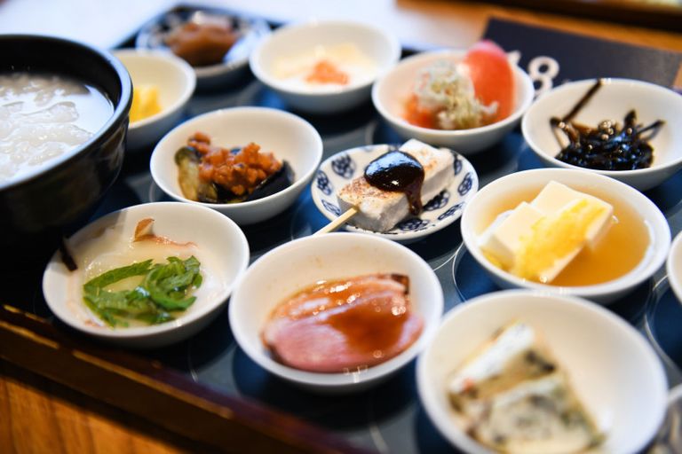 معبد ياباني - أرشيفية