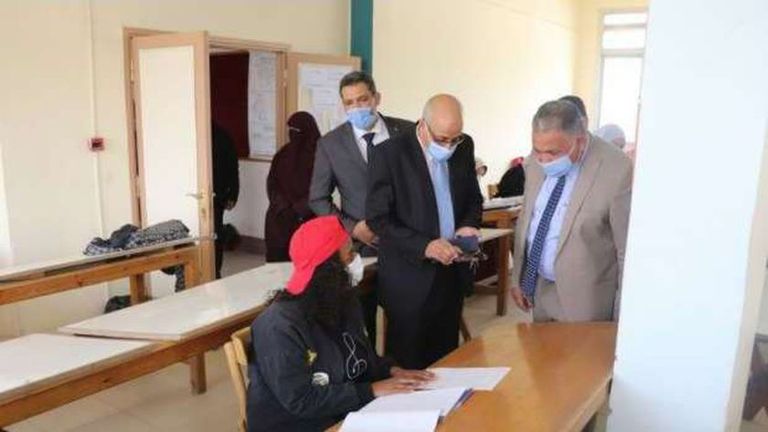 جامعة الأزهر