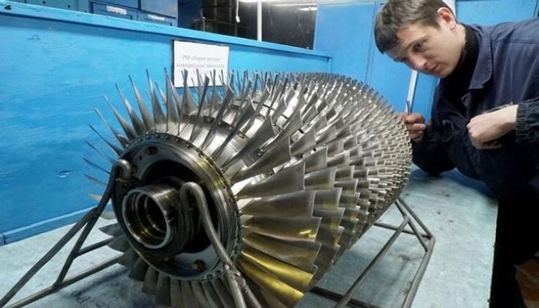 آلية روسية لتحويل ضجيج المحركات إلى كهرباء