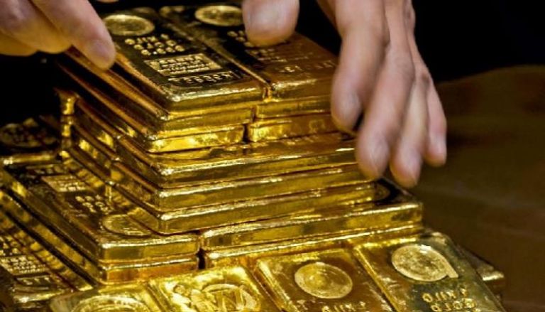 خسائر الأوقية عالميا تهبط بالذهب في مصر 