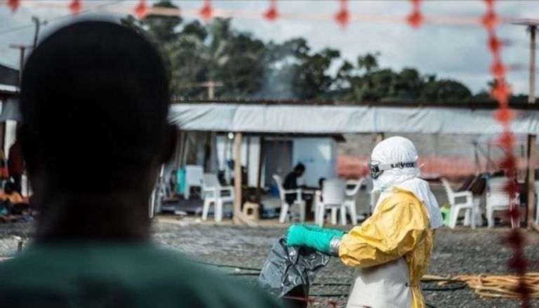 منظمة الصحة العالمية تعلن عن مفاجأة بشأن تفشي فيروس إيبولا المستمر في غينيا