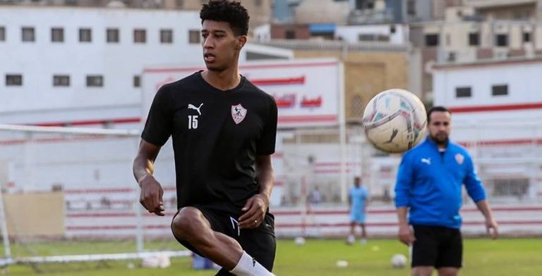 فريق الزمالك