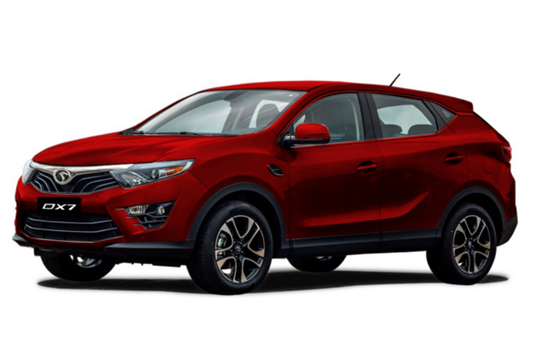 طراز DX7 طراز ساوايست DX3