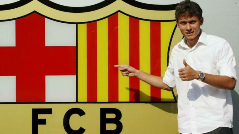 كيريسون جابرييل باربوسا