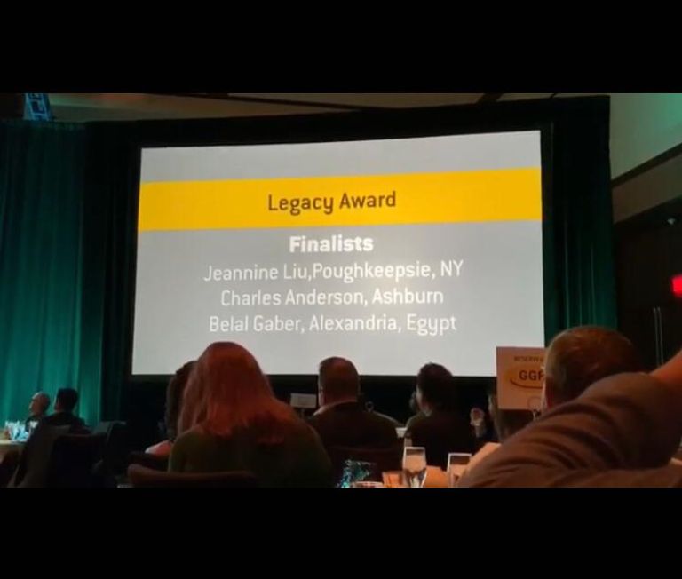 الشاب المصري بلال جابر