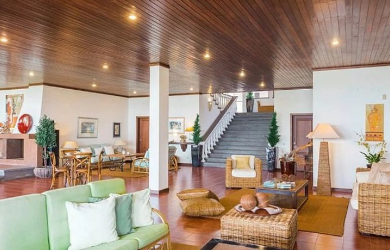 فيلا كريستيانو رونالدو كريستيانو رونالدو نجم يوفنتوس