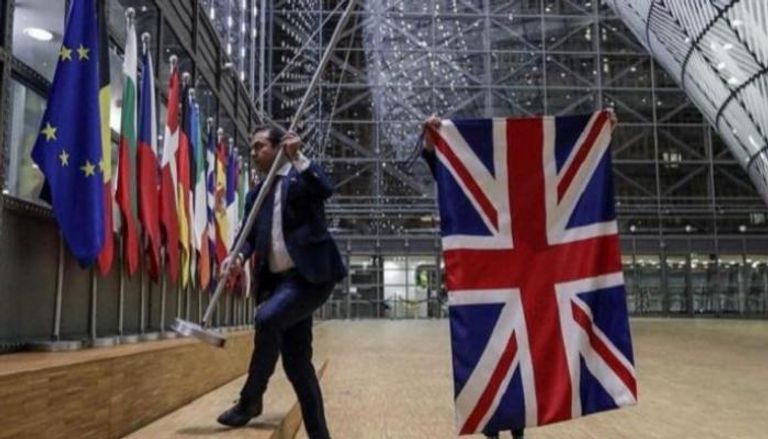 أول انتهاك بريطاني لاتفاق الخروج من الاتحاد الأوروبي