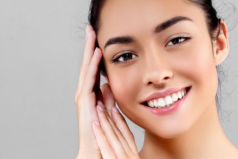 نصائح مثالية لبشرة خالية من المسامات الواسعة- أرشيفية