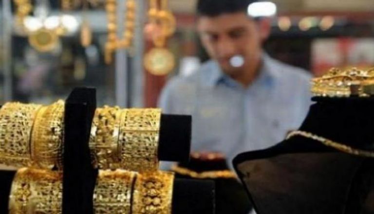 أسعار الذهب في الجزائر اليوم الإثنين