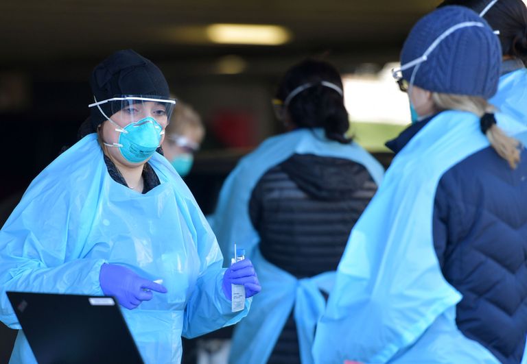 كورونا حول العالم كورونا حول العالم