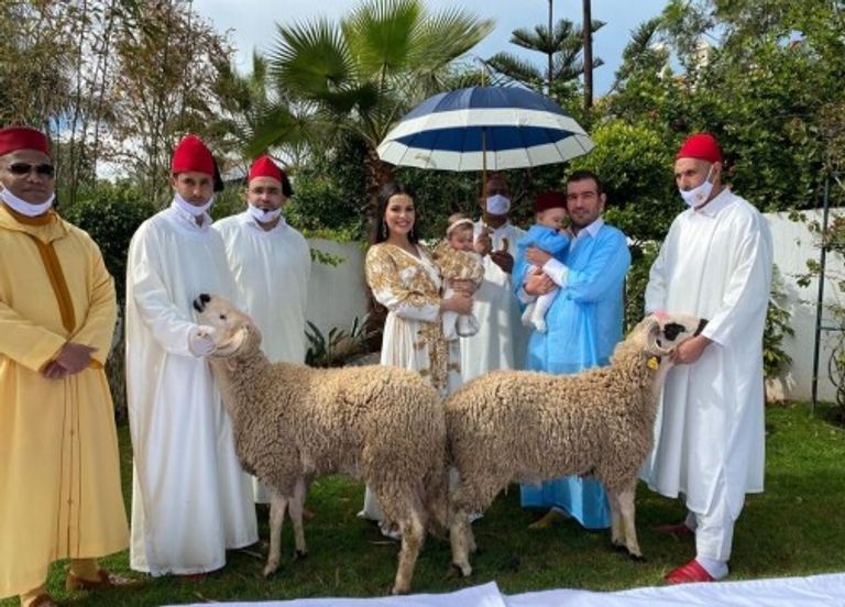 صفاء حبيركو صفاء حبيركو وزوجها