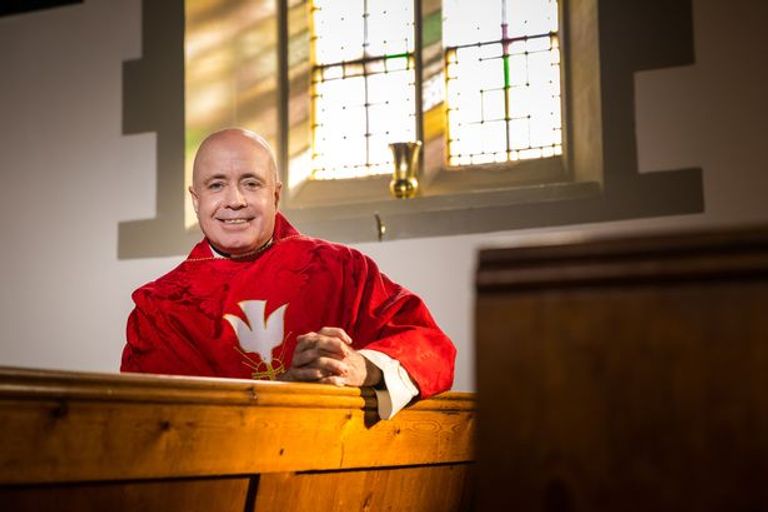 ميجان ماركل والأمير هاري خلال مقابلتهما مع أوبرا وينفري