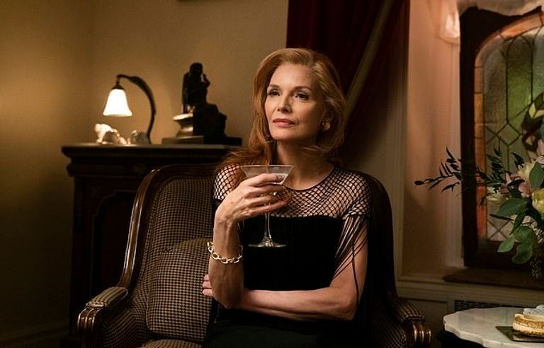 الممثل توم هانكس في فيلم "أخبار العالم"