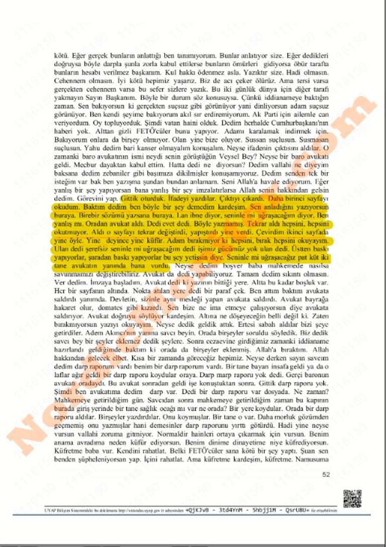 وثائق نشرها الموقع السويدي مولود مارت ألتن طاش قاتل السفير الروسي