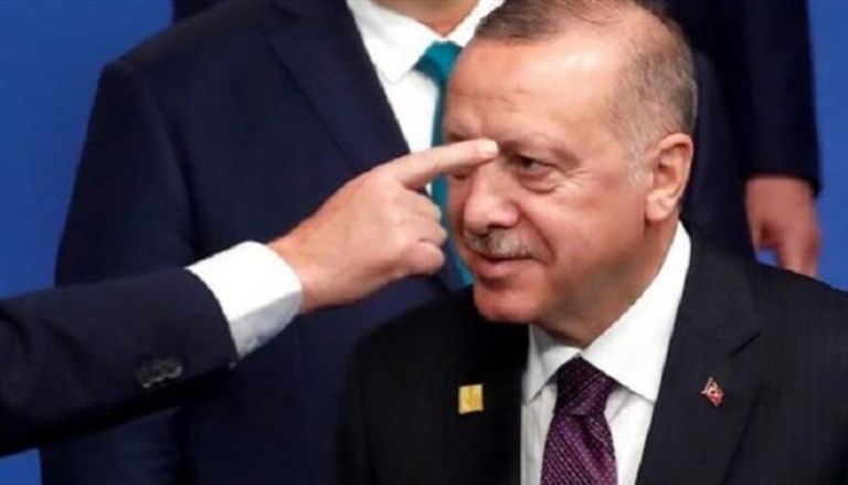 أردوغان يغازل مصر لإعادة العلاقات والقاهرة تتحفظ