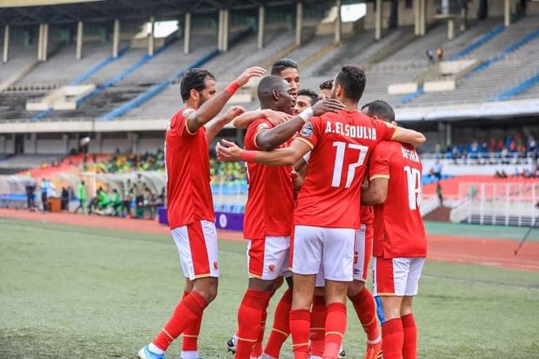 الأهلي فاز على فيتا كلوب في دوري أبطال أفريقيا الأهلي ضد فيتا كلوب في دوري أبطال أفريقيا