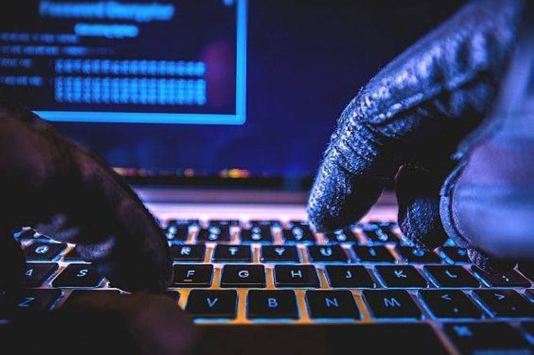 المغرب يضع استراتيجية لمحاربة الجريمة الإلكترونية محمد عبدالنباوي