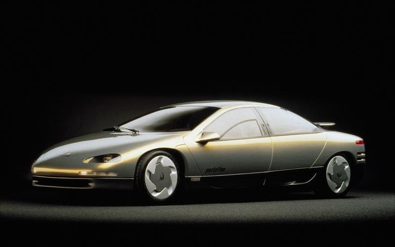 Lamborghini Portofino  Cadillac Sixteen