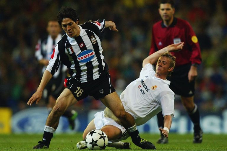 ريال مدريد ضد أتالانتا