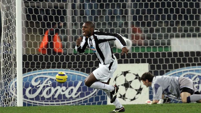 ريال مدريد ضد أتالانتا