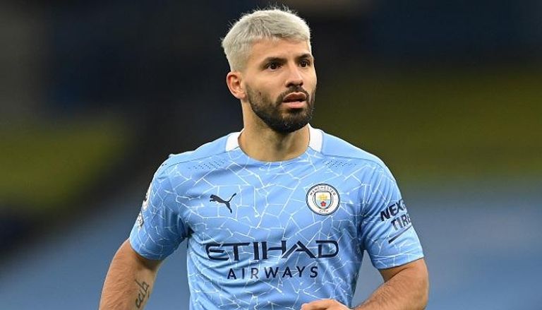 برشلونة ضد مانشستر سيتي