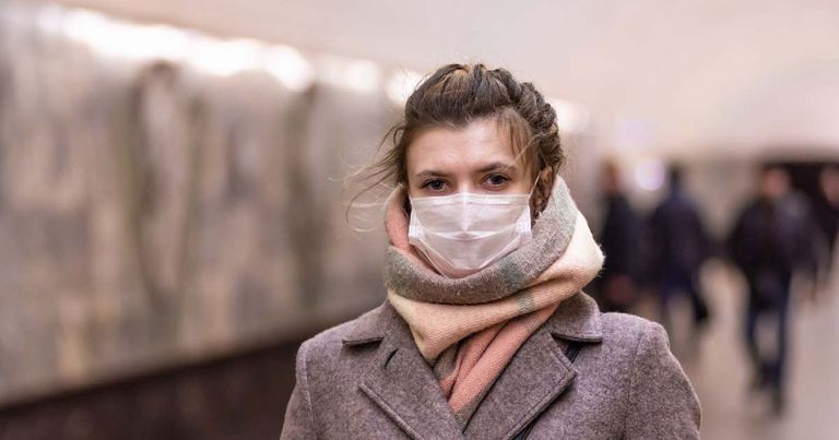 كورونا حول العالم