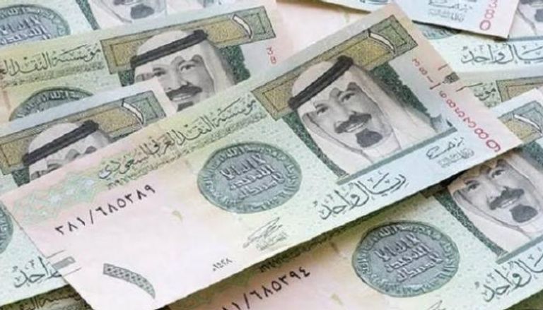 سعر الريال السعودي في مصر اليوم الثلاثاء 16 مارس 2021