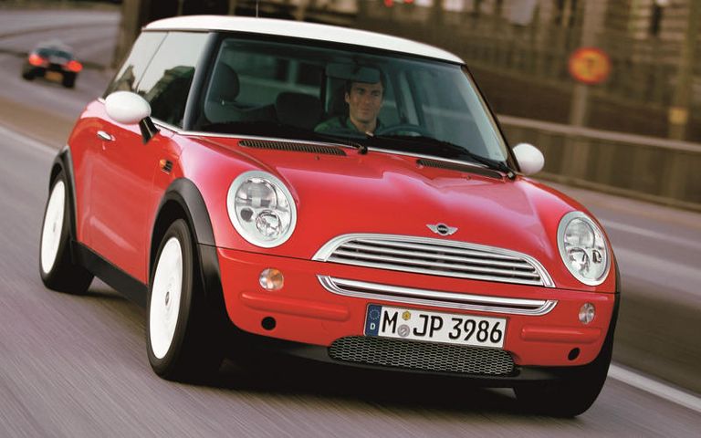 "ميني هاتش"  Z9 Gran Turismo concept