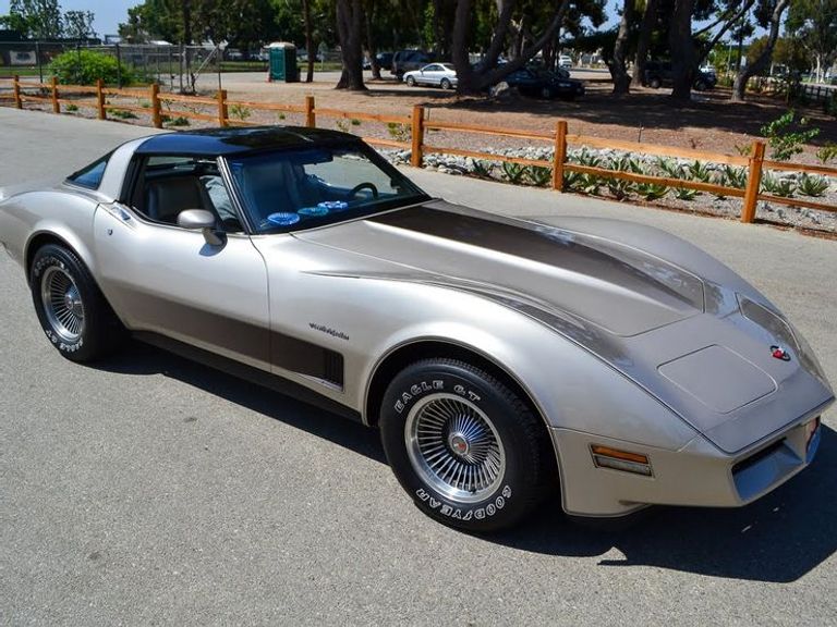 فورد موستانج نسخة عام 1980