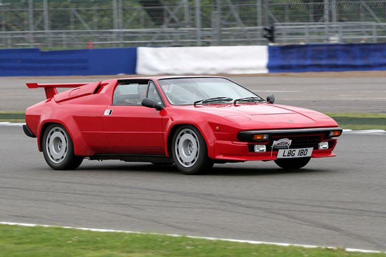 فورد موستانج نسخة عام 1980