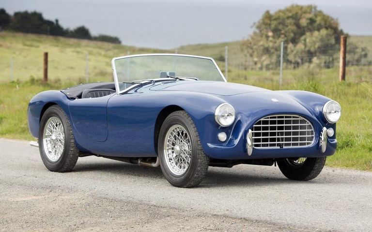 Ace 3.6  Ace 3.6 كوبرا