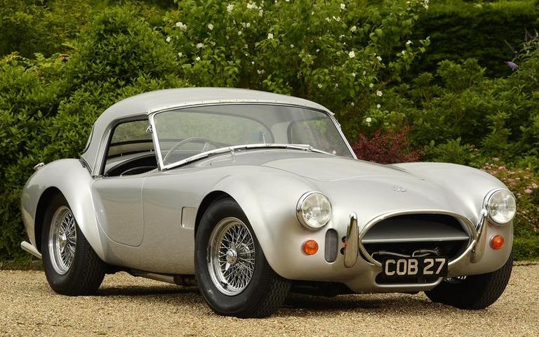 289 Sports   Ace 3.6 كوبرا