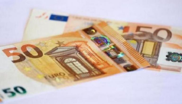 سعر اليورو في مصر اليوم الأربعاء 17 مارس 2021