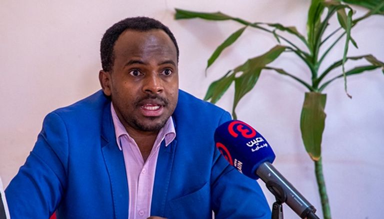 جامعة أصوصا بإقليم بني شنقول