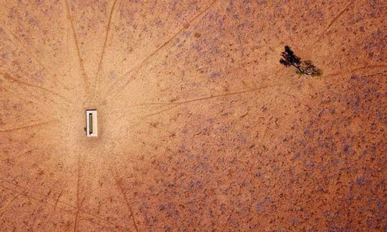 الكوارث المناخية تهدد حياة الملايين الكوارث المناخية تهدد حياة الملايين