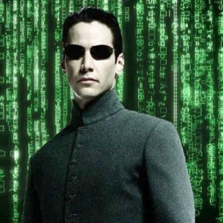 فيلم الخيال العلمي