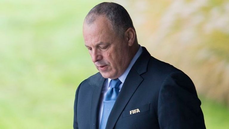 هاني أبو ريدة 