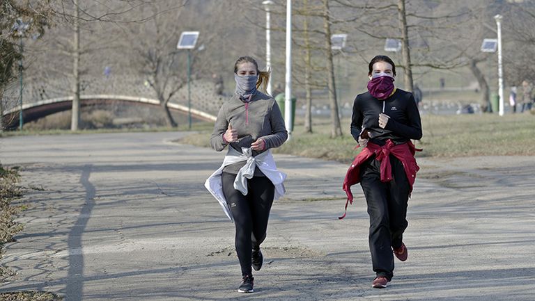 كورونا حول العالم