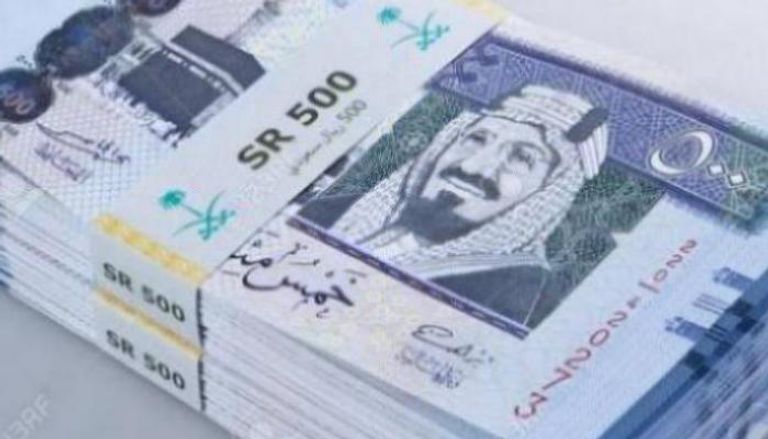 سعر الريال السعودي في مصر اليوم الخميس 18 مارس 2021