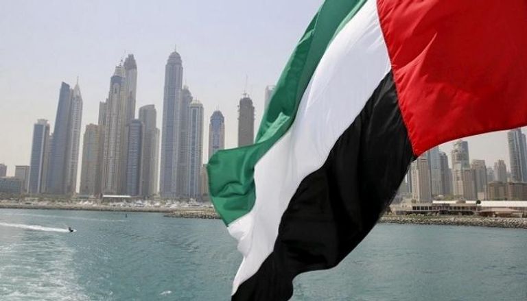 عام الخمسين تتويج لمسيرة تقدم الإمارات والازدهار والتنمية