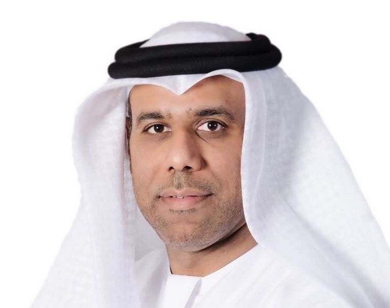 عام الخمسين تتويج لمسيرة تقدم الإمارات والازدهار والتنمية