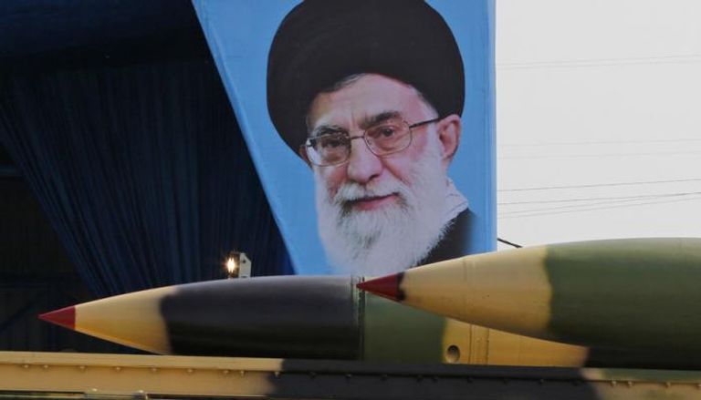 المعارضة كشفت عن موقعين للصواريخ الباليستية الإيرانية