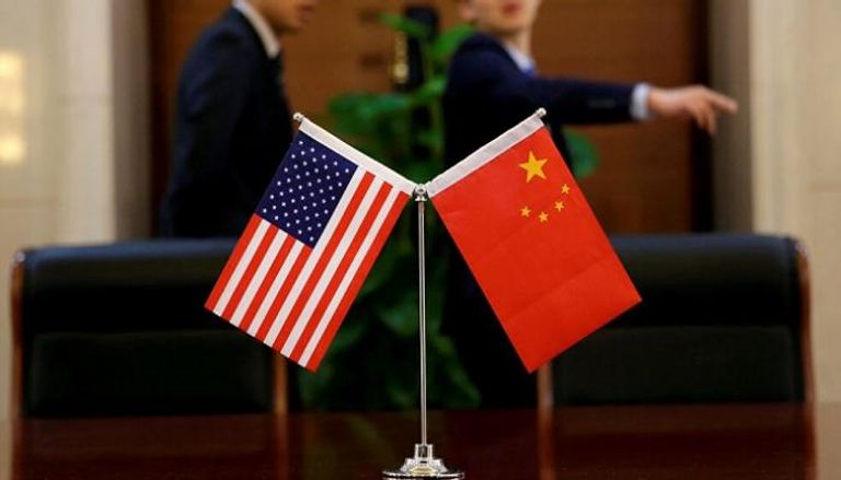 لقاء مرتقب بين الصين وأمريكا