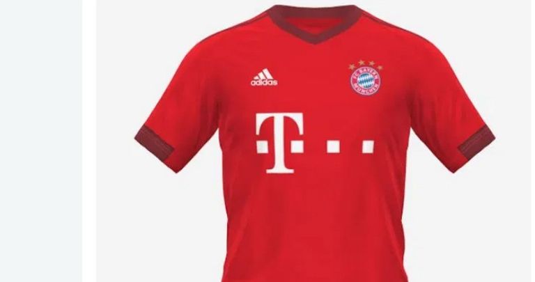 بايرن ميونخ ميسي ورونالدو