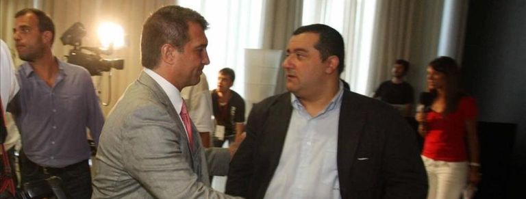 رايولا ولابورتا 