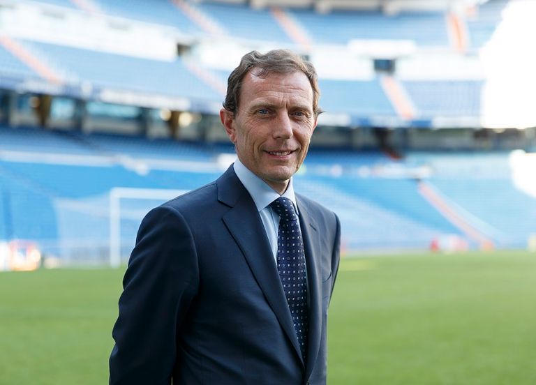 إيميليو بوتراجينيو دوري أبطال أوروبا