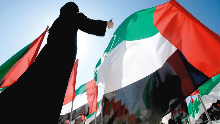 الإمارات تعد اليوم نموذجاً عالمياً رائداً في تمكين المرأة وحماية حقوقها 