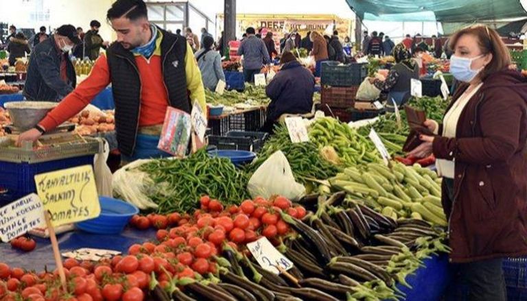  ارتفاع مؤشر أسعار المدخلات الزراعية في تركيا